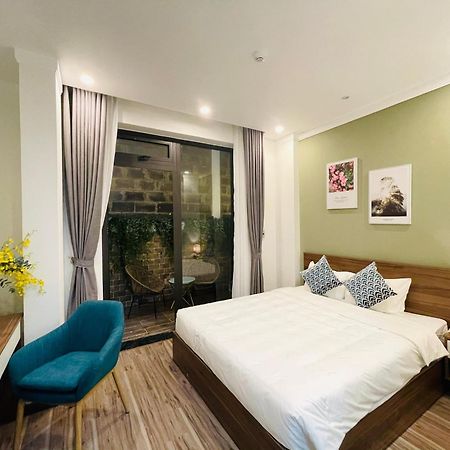 Memory Inn - Green Villa 大叻 客房 照片