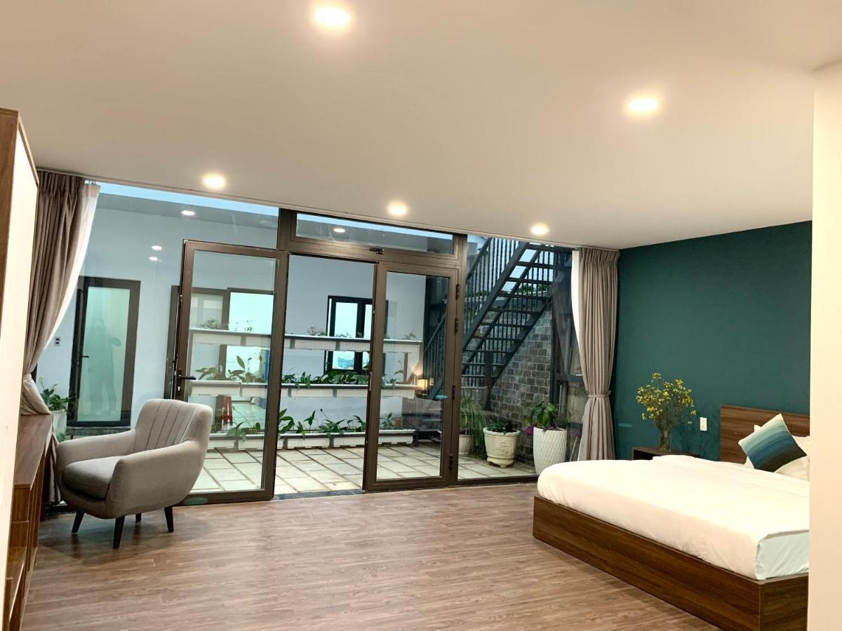 Memory Inn - Green Villa 大叻 外观 照片