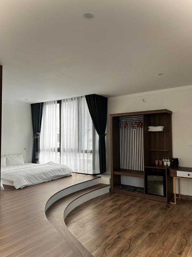 Memory Inn - Green Villa 大叻 外观 照片