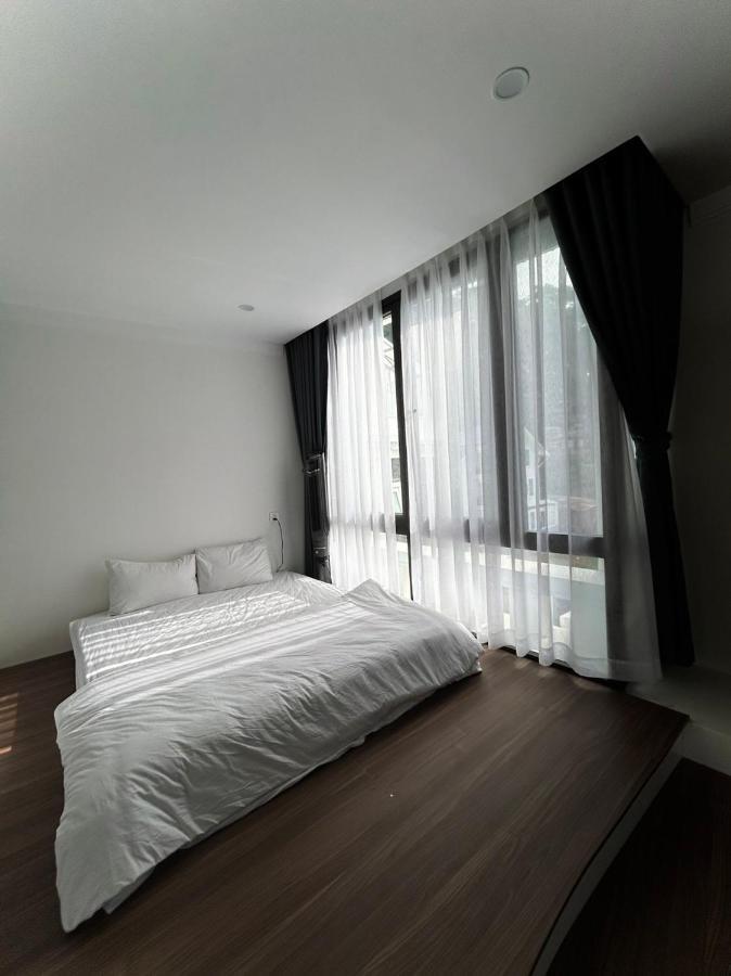 Memory Inn - Green Villa 大叻 外观 照片